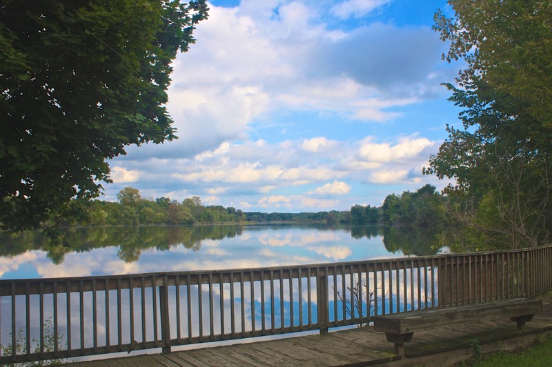 Marshall Riverwalk
